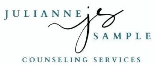 Julianne Sample Counseling-logo